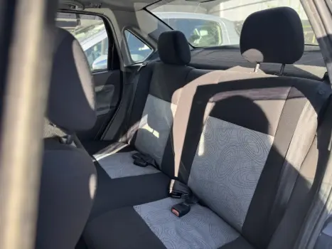 FORD Fiesta Sedan 1.6 4P FLEX, Foto 9
