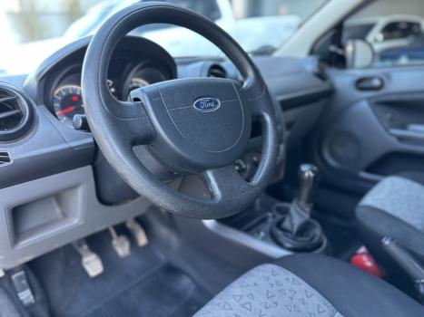 FORD Fiesta Sedan 1.6 4P FLEX, Foto 2
