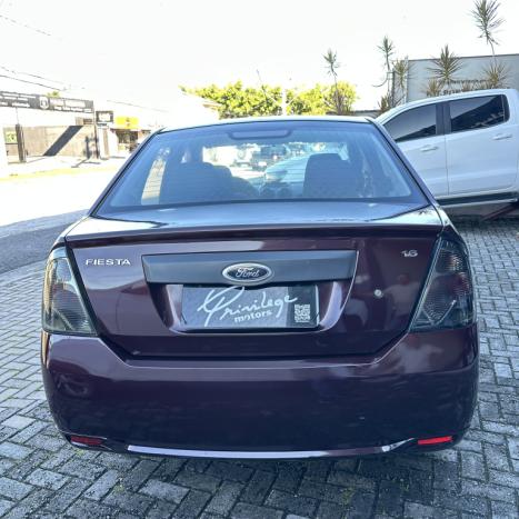 FORD Fiesta Sedan 1.6 4P FLEX, Foto 5