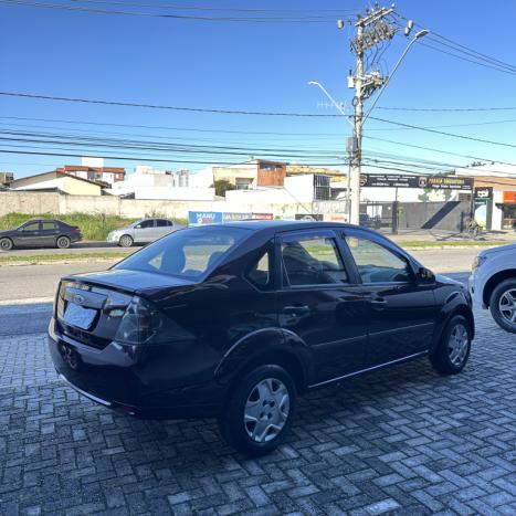 FORD Fiesta Sedan 1.6 4P FLEX, Foto 6