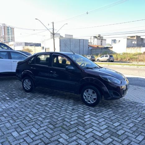 FORD Fiesta Sedan 1.6 4P FLEX, Foto 7