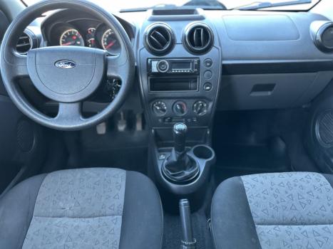FORD Fiesta Sedan 1.6 4P FLEX, Foto 8