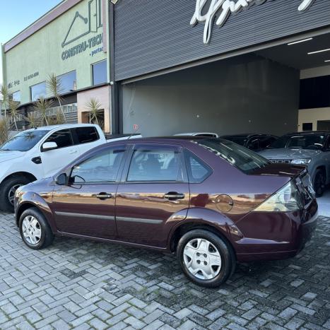 FORD Fiesta Sedan 1.6 4P FLEX, Foto 9