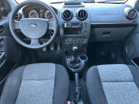 FORD Fiesta Sedan 1.6 4P FLEX, Foto 10