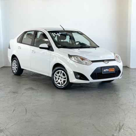 FORD Fiesta Sedan 1.6 4P FLEX, Foto 1