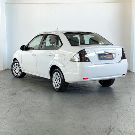 FORD Fiesta Sedan 1.6 4P FLEX, Foto 2