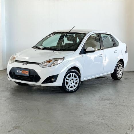 FORD Fiesta Sedan 1.6 4P FLEX, Foto 3