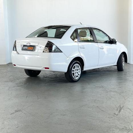 FORD Fiesta Sedan 1.6 4P FLEX, Foto 4