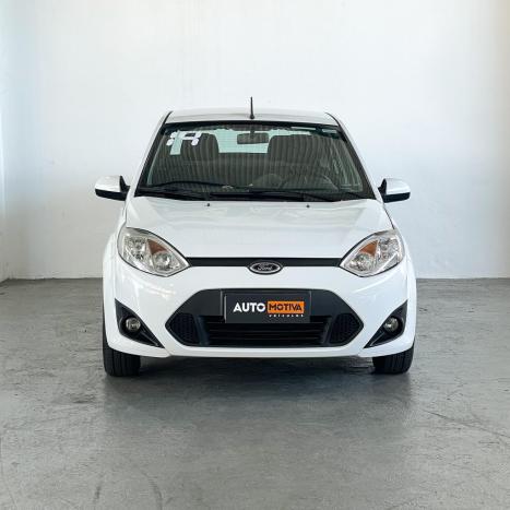 FORD Fiesta Sedan 1.6 4P FLEX, Foto 5
