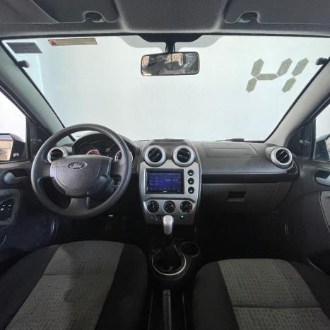 FORD Fiesta Sedan 1.6 4P FLEX, Foto 7