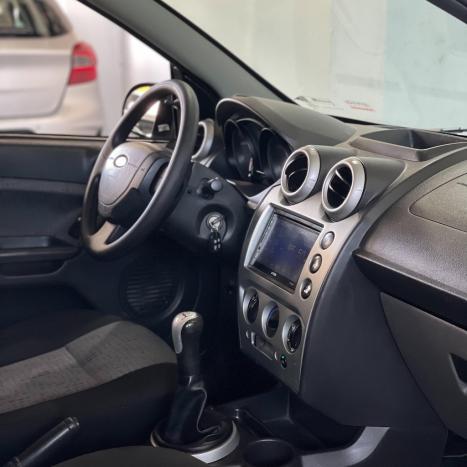 FORD Fiesta Sedan 1.6 4P FLEX, Foto 8