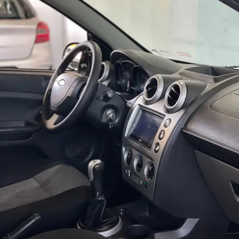 FORD Fiesta Sedan 1.6 4P FLEX, Foto 10