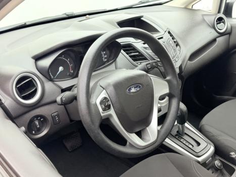 FORD Fiesta Sedan 1.6 4P FLEX SE POWERSHIFT AUTOM�TICO, Foto 11