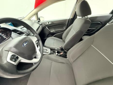 FORD Fiesta Sedan 1.6 4P FLEX SE POWERSHIFT AUTOM�TICO, Foto 14