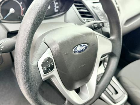 FORD Fiesta Sedan 1.6 4P FLEX SE POWERSHIFT AUTOM�TICO, Foto 16