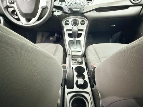 FORD Fiesta Sedan 1.6 4P FLEX SE POWERSHIFT AUTOM�TICO, Foto 17