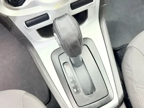FORD Fiesta Sedan 1.6 4P FLEX SE POWERSHIFT AUTOM�TICO, Foto 18