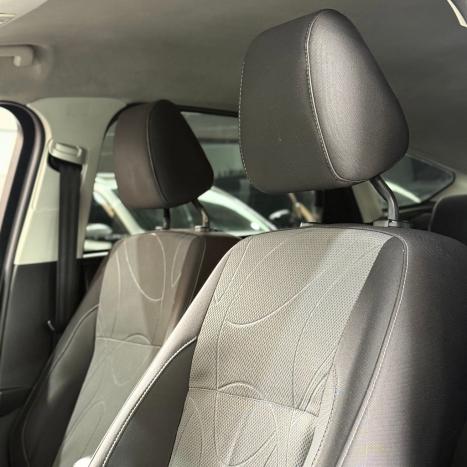 FORD Focus Hatch 1.6 16V 4P FLEX S, Foto 11 FORD Focus Hatch 1.6 16V 4P FLEX S, Foto 11