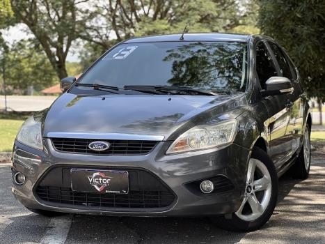 FORD Focus Hatch 1.6 4P, Foto 1