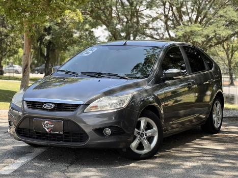 FORD Focus Hatch 1.6 4P, Foto 3