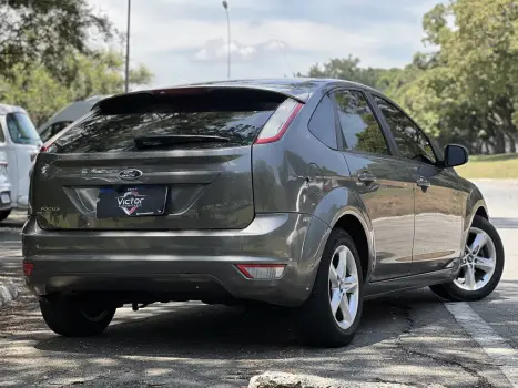 FORD Focus Hatch 1.6 4P, Foto 7