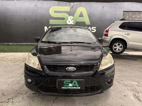 FORD Focus Hatch 1.6 4P GLX FLEX, Foto 1