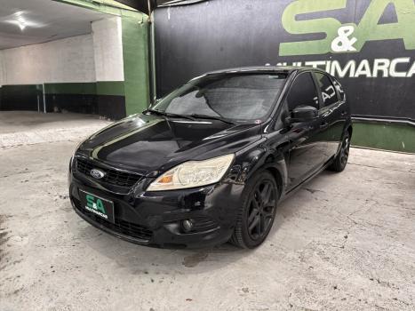 FORD Focus Hatch 1.6 4P GLX FLEX, Foto 2