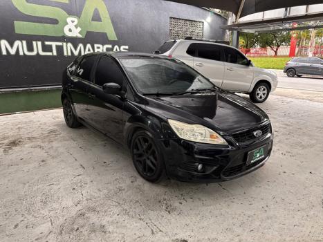 FORD Focus Hatch 1.6 4P GLX FLEX, Foto 3