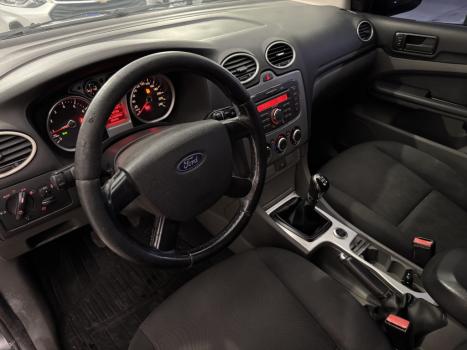 FORD Focus Hatch 1.6 4P GLX FLEX, Foto 8