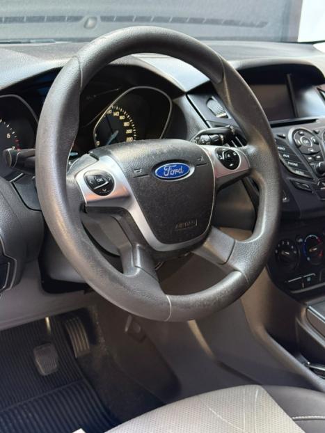 FORD Focus Hatch 1.6 16V 4P SE FLEX, Foto 5