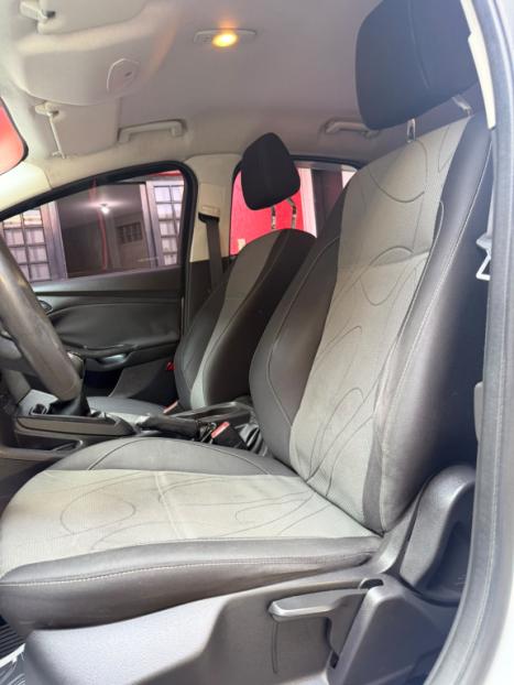 FORD Focus Hatch 1.6 16V 4P SE FLEX, Foto 11