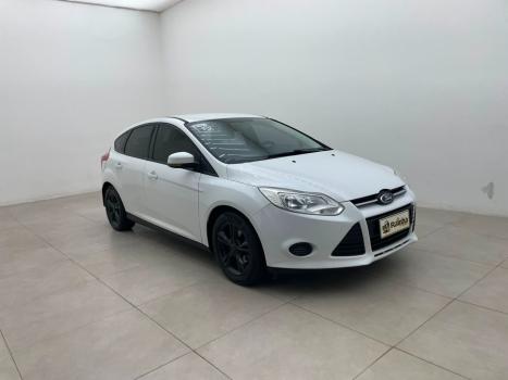 FORD Focus Hatch 1.6 16V 4P FLEX S, Foto 1