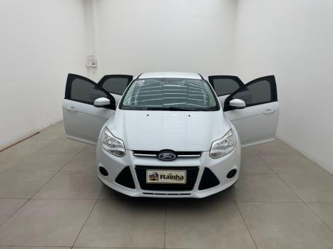 FORD Focus Hatch 1.6 16V 4P FLEX S, Foto 6
