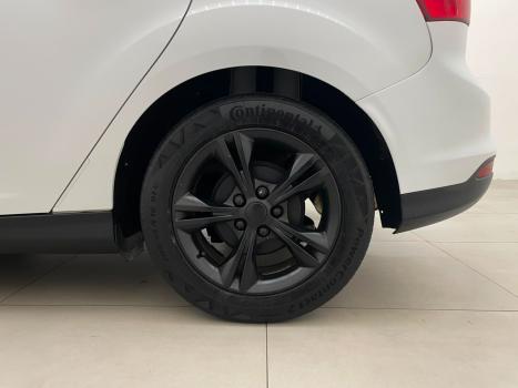 FORD Focus Hatch 1.6 16V 4P FLEX S, Foto 7