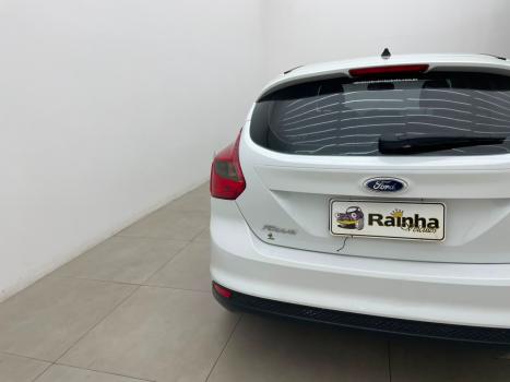 FORD Focus Hatch 1.6 16V 4P FLEX S, Foto 8