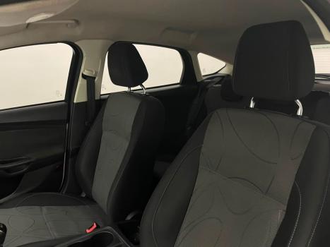 FORD Focus Hatch 1.6 16V 4P FLEX S, Foto 9