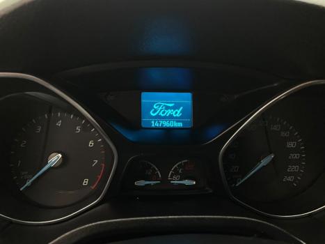 FORD Focus Hatch 1.6 16V 4P FLEX S, Foto 17