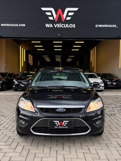 FORD Focus Hatch 1.6 16V 4P SE PLUS FLEX, Foto 2
