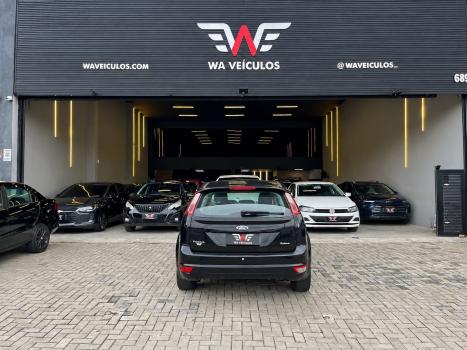 FORD Focus Hatch 1.6 16V 4P SE PLUS FLEX, Foto 3