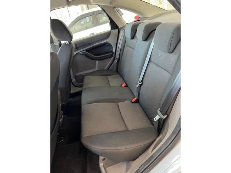 FORD Focus Hatch 2.0 16V 4P GLX FLEX AUTOMTICO, Foto 13