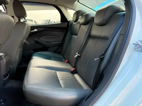 FORD Focus Hatch 2.0 16V 4P FLEX SE POWERSHIFT AUTOMTICO, Foto 10