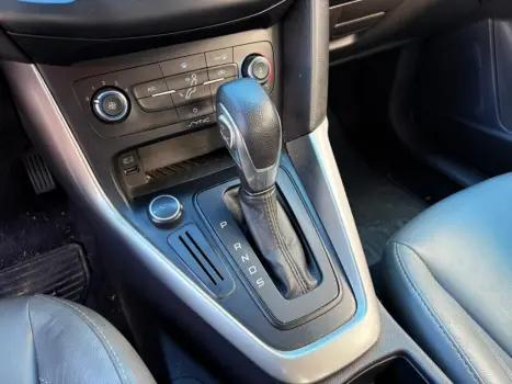 FORD Focus Hatch 2.0 16V 4P FLEX SE POWERSHIFT AUTOMTICO, Foto 14