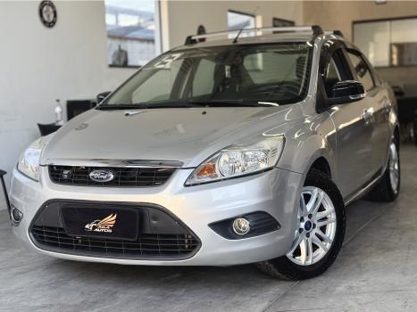 FORD Focus Hatch 2.0 16V 4P GLX FLEX AUTOM�TICO, Foto 1