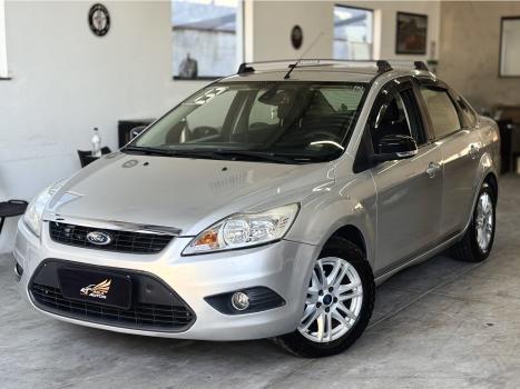 FORD Focus Hatch 2.0 16V 4P GLX FLEX AUTOM�TICO, Foto 3