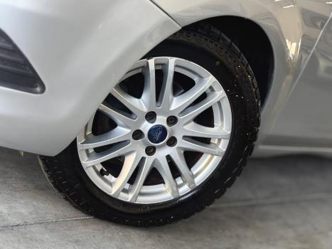 FORD Focus Hatch 2.0 16V 4P GLX FLEX AUTOM�TICO, Foto 8