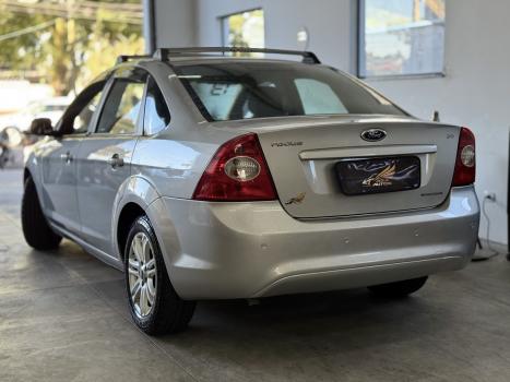 FORD Focus Hatch 2.0 16V 4P GLX FLEX AUTOM�TICO, Foto 11