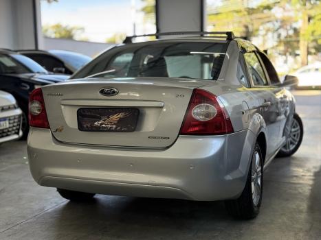 FORD Focus Hatch 2.0 16V 4P GLX FLEX AUTOM�TICO, Foto 15