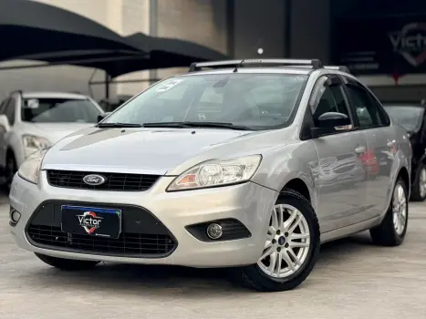 FORD Focus Sedan 2.0 16V 4P FC FLEX AUTOM�TICO, Foto 1
