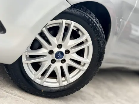 FORD Focus Sedan 2.0 16V 4P FC FLEX AUTOM�TICO, Foto 5