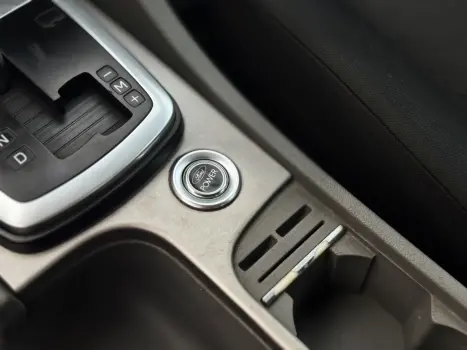 FORD Focus Sedan 2.0 16V 4P FC FLEX AUTOM�TICO, Foto 9